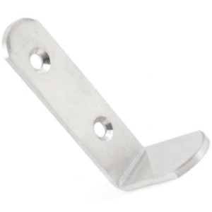 1564 KEYSTONE BOARD BRACKET STEEL